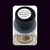 High-Gloss MIDNIGHT BLUE 1-oz bottle (Airbrush-ready) Tru-Color Paint