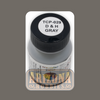 Delaware & Hudson GRAY 1-oz bottle (Airbrush-ready) Tru-Color Paint