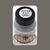 Delaware & Hudson GRAY 1-oz bottle (Airbrush-ready) Tru-Color Paint