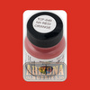 New Haven RED-ORANGE 1-oz bottle (Airbrush-ready) Tru-Color Paint