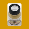 VIA Rail YELLOW 1-oz bottle (Airbrush-ready) Tru-Color Paint
