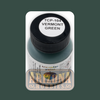 Vermont Railway GREEN 1-oz bottle (Airbrush-ready) Tru-Color Paint