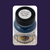 BC Rail BLUE 1-oz bottle (Airbrush-ready) Tru-Color Paint
