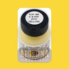 Chicago & North Western ZITO YELLOW 1-oz bottle (Airbrush-ready) Tru-Color Paint
