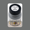 Canadian Pacific GRAY 1-oz bottle (Airbrush-ready) Tru-Color Paint