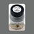 Canadian Pacific GRAY 1-oz bottle (Airbrush-ready) Tru-Color Paint