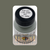 Passenger Car Interior DARK GREEN 1-oz bottle (Airbrush-ready) Tru-Color Paint