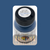 EMD Demonstrator METALLIC BLUE 1-oz bottle (Airbrush-ready) Tru-Color Paint