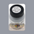 Delaware & Hudson PASSENGER CAR GRAY 1-oz bottle (Airbrush-ready) Tru-Color Paint