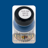 GE Leasing GECX BLUE 1-oz bottle (Airbrush-ready) Tru-Color Paint