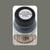 GALVANIZED STEEL 1-oz bottle (Airbrush-ready) Tru-Color Paint