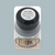 SEMI-MATTE ALUMINUM 1-oz bottle (Airbrush-ready) Tru-Color Paint