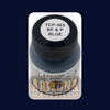 Richmond Fredericksburg & Potomac BLUE 1-oz bottle (Airbrush-ready) Tru-Color Paint