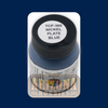 Nickel Plate Road BLUE 1-oz bottle (Airbrush-ready) Tru-Color Paint