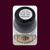 Norfolk & Western Late Passenger Car MAROON 1-oz bottle (Airbrush-ready) Tru-Color Paint