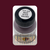 BNSF INTERMODAL BROWN 1-oz bottle (Airbrush-ready) Tru-Color Paint