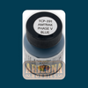 Amtrak PHASE V BLUE 1-oz bottle (Airbrush-ready) Tru-Color Paint