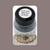 Matte STEEL 1-oz bottle (Airbrush-ready) Tru-Color Paint