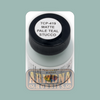 Matte STUCCO PALE TEAL 1-oz bottle (Airbrush-ready) Tru-Color Paint