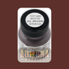 Matte STUCCO DARK BROWN 1-oz bottle (Airbrush-ready) Tru-Color Paint