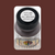 Matte STUCCO DARK BROWN 1-oz bottle (Airbrush-ready) Tru-Color Paint