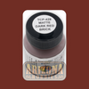 Matte BRICK DARK-RED 1-oz bottle (Airbrush-ready) Tru-Color Paint