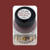 Matte BRICK GRIMY RED 1-oz bottle (Airbrush-ready) Tru-Color Paint