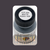 Matte AGED TAR 1-oz bottle (Airbrush-ready) Tru-Color Paint