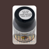 Matte DARK BROWN TREE BARK 1-oz bottle (Airbrush-ready) Tru-Color Paint