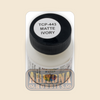 Matte IVORY 1-oz bottle (Airbrush-ready) Tru-Color Paint