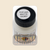 Matte IVORY 1-oz bottle (Airbrush-ready) Tru-Color Paint