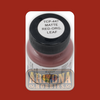 Matte RED-ORANGE LEAF 1-oz bottle (Airbrush-ready) Tru-Color Paint
