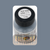 U.S. Navy HAZE GRAY 5-H 1-oz bottle (Airbrush-ready) Tru-Color Paint