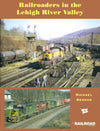 Railroaders in the Lehigh River Valley