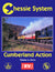 Chessie System Cumberland Action