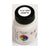 Tru-Color white paint TCP-005 bottle for model construction and railroad colors