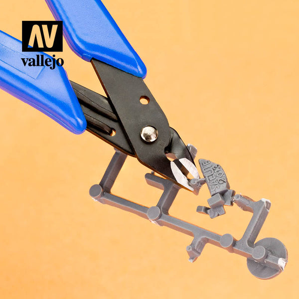 Sprue and Photo-Etch Cutter