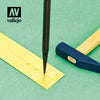 Single-Ended Scriber