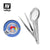 Tweezers with Magnifier (1.75X)
