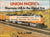 Union Pacific's Sherman Hill in the Diesel Era