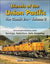 Diesels of the Union Pacific: The Classic Era Volume 2