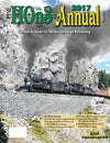 HOn3 Annual 2017: The How-to-Guide for HO Narrow Gauge Railr