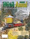 HOn3 Annual 2020: The How-to-Guide for HO Narrow Gauge Railr