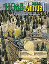 HOn3 Annual 2022: The How-to-Guide for HO Narrow Gauge Railr