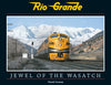 Rio Grande: Jewel of the Wasatch