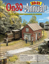On30 Annual 2021: Narrow Gauge Railroading for Everyone
