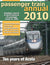 Passenger Train Annual 2010