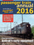 Passenger Train Annual 2016
