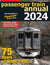 Passenger Train Annual 2024