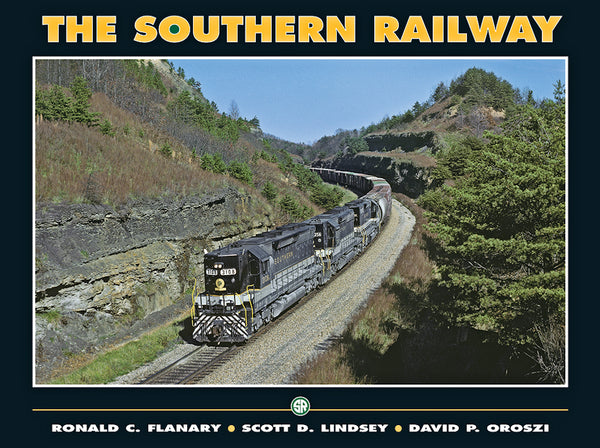 The Southern Railway